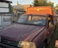 Красный ИЖ 2717, объемом двигателя 1 л и пробегом 180 тыс. км за 605 $, фото 1 на Automoto.ua