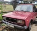 Червоний ІЖ 2717, об'ємом двигуна 0 л та пробігом 150 тис. км за 1200 $, фото 1 на Automoto.ua