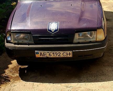 ИЖ 2717, объемом двигателя 1.6 л и пробегом 310 тыс. км за 2750 $, фото 1 на Automoto.ua