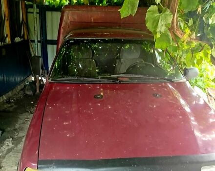 ИЖ 2717, объемом двигателя 1.6 л и пробегом 376 тыс. км за 1000 $, фото 1 на Automoto.ua