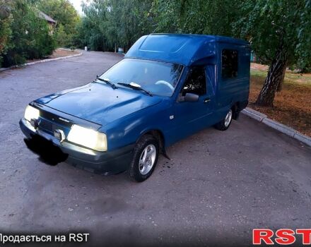 ИЖ 2717, объемом двигателя 1.3 л и пробегом 0 тыс. км за 1502 $, фото 1 на Automoto.ua