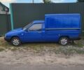 Синий ИЖ 2717, объемом двигателя 1.6 л и пробегом 135 тыс. км за 1299 $, фото 1 на Automoto.ua