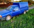 Синий ИЖ 2717, объемом двигателя 1.6 л и пробегом 0 тыс. км за 500 $, фото 6 на Automoto.ua