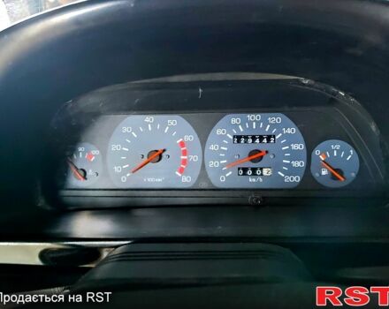 Синій ІЖ 2717, об'ємом двигуна 1.6 л та пробігом 0 тис. км за 710 $, фото 7 на Automoto.ua