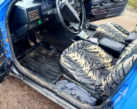 Синій ІЖ 2717, об'ємом двигуна 1.6 л та пробігом 0 тис. км за 710 $, фото 6 на Automoto.ua