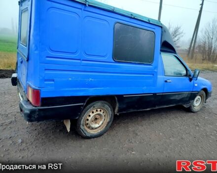 Синій ІЖ 2717, об'ємом двигуна 1.6 л та пробігом 0 тис. км за 710 $, фото 2 на Automoto.ua