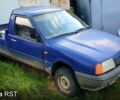 Синий ИЖ 2717, объемом двигателя 1.6 л и пробегом 100 тыс. км за 2000 $, фото 1 на Automoto.ua