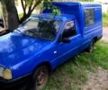 Синий ИЖ 2717, объемом двигателя 1.6 л и пробегом 200 тыс. км за 700 $, фото 1 на Automoto.ua