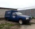 Синий ИЖ 2717, объемом двигателя 1.7 л и пробегом 254 тыс. км за 1000 $, фото 1 на Automoto.ua