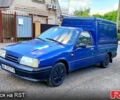 Синий ИЖ 2717, объемом двигателя 1.6 л и пробегом 200 тыс. км за 999 $, фото 1 на Automoto.ua
