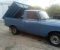 ИЖ 2717 1997 в Томашполе на Automoto.ua Синий ИЖ 2717, объемом двигателя 0 л и пробегом 78 тыс. км за 1500 $, фото 2 на Automoto.ua