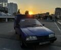 Синій ІЖ 2717, об'ємом двигуна 1.6 л та пробігом 3 тис. км за 559 $, фото 1 на Automoto.ua