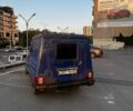 Синій ІЖ 2717, об'ємом двигуна 1.6 л та пробігом 3 тис. км за 559 $, фото 2 на Automoto.ua