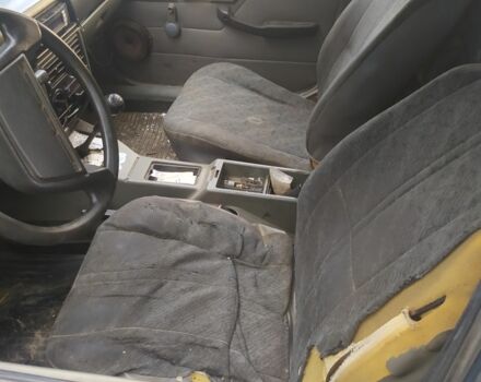 Синий ИЖ 2717, объемом двигателя 1.6 л и пробегом 200 тыс. км за 339 $, фото 8 на Automoto.ua