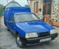 Синий ИЖ 2717, объемом двигателя 1.5 л и пробегом 200 тыс. км за 750 $, фото 1 на Automoto.ua