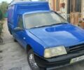 Синий ИЖ 2717, объемом двигателя 1.5 л и пробегом 200 тыс. км за 750 $, фото 1 на Automoto.ua