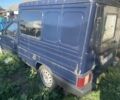 Синий ИЖ 2717, объемом двигателя 1.6 л и пробегом 90 тыс. км за 649 $, фото 1 на Automoto.ua