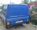 Синий ИЖ 2717, объемом двигателя 1.5 л и пробегом 200 тыс. км за 750 $, фото 4 на Automoto.ua