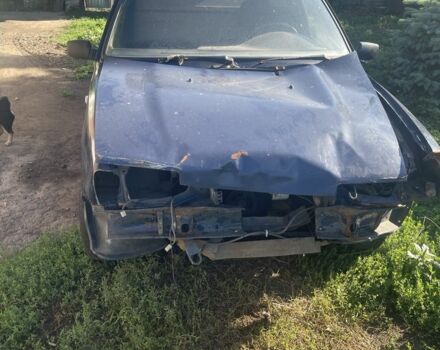 Синий ИЖ 2717, объемом двигателя 1.6 л и пробегом 90 тыс. км за 649 $, фото 2 на Automoto.ua