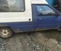 Синий ИЖ 2717, объемом двигателя 1.6 л и пробегом 200 тыс. км за 339 $, фото 1 на Automoto.ua