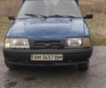 Синій ІЖ 2717, об'ємом двигуна 1.6 л та пробігом 220 тис. км за 685 $, фото 1 на Automoto.ua