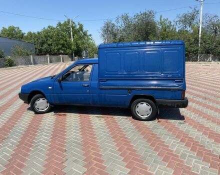 Синий ИЖ 2717, объемом двигателя 0 л и пробегом 150 тыс. км за 982 $, фото 6 на Automoto.ua