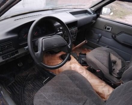 Синий ИЖ 2717, объемом двигателя 0 л и пробегом 155 тыс. км за 400 $, фото 5 на Automoto.ua