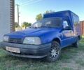 Синий ИЖ 2717, объемом двигателя 1.6 л и пробегом 140 тыс. км за 1000 $, фото 1 на Automoto.ua