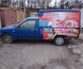 Синий ИЖ 2717, объемом двигателя 0 л и пробегом 155 тыс. км за 400 $, фото 3 на Automoto.ua