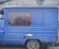 Синий ИЖ 2717, объемом двигателя 0.16 л и пробегом 300 тыс. км за 610 $, фото 6 на Automoto.ua