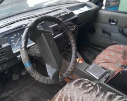 Синий ИЖ 2717, объемом двигателя 0 л и пробегом 100 тыс. км за 478 $, фото 3 на Automoto.ua