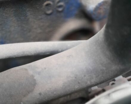 Синий ИЖ 2717, объемом двигателя 0 л и пробегом 100 тыс. км за 478 $, фото 2 на Automoto.ua