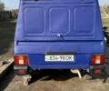 Синий ИЖ 2717, объемом двигателя 0 л и пробегом 200 тыс. км за 1023 $, фото 2 на Automoto.ua