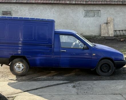 Синий ИЖ 2717, объемом двигателя 0 л и пробегом 200 тыс. км за 1023 $, фото 5 на Automoto.ua