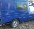 Синій ІЖ 2717, об'ємом двигуна 1.7 л та пробігом 250 тис. км за 1100 $, фото 2 на Automoto.ua
