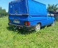 Синий ИЖ 2717, объемом двигателя 1.6 л и пробегом 80 тыс. км за 1200 $, фото 1 на Automoto.ua