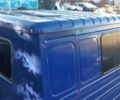 Синій ІЖ 2717, об'ємом двигуна 1.7 л та пробігом 250 тис. км за 1100 $, фото 1 на Automoto.ua
