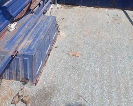 Синій ІЖ 2717, об'ємом двигуна 0 л та пробігом 245 тис. км за 711 $, фото 2 на Automoto.ua