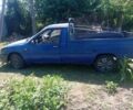 Синий ИЖ 2717, объемом двигателя 0 л и пробегом 234 тыс. км за 724 $, фото 1 на Automoto.ua