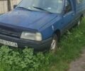 Синий ИЖ 2717, объемом двигателя 1.6 л и пробегом 350 тыс. км за 202 $, фото 1 на Automoto.ua