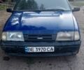 Синий ИЖ 2717, объемом двигателя 1.6 л и пробегом 1000 тыс. км за 1020 $, фото 1 на Automoto.ua