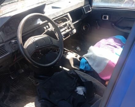 Синій ІЖ 2717, об'ємом двигуна 0 л та пробігом 245 тис. км за 711 $, фото 8 на Automoto.ua