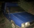 Синий ИЖ 2717, объемом двигателя 1.6 л и пробегом 10 тыс. км за 1400 $, фото 1 на Automoto.ua