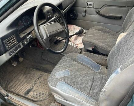 Синій ІЖ 2717, об'ємом двигуна 1.5 л та пробігом 150 тис. км за 435 $, фото 5 на Automoto.ua