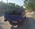 Синий ИЖ 2717, объемом двигателя 1.6 л и пробегом 120 тыс. км за 750 $, фото 7 на Automoto.ua