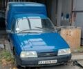 Синий ИЖ 2717, объемом двигателя 0 л и пробегом 100 тыс. км за 501 $, фото 1 на Automoto.ua