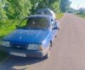Синий ИЖ 2717, объемом двигателя 1.7 л и пробегом 430 тыс. км за 676 $, фото 1 на Automoto.ua