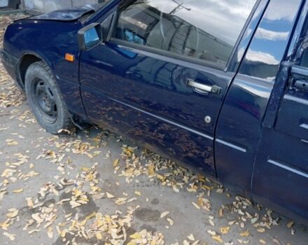 Синий ИЖ 2717, объемом двигателя 2 л и пробегом 5 тыс. км за 2000 $, фото 2 на Automoto.ua