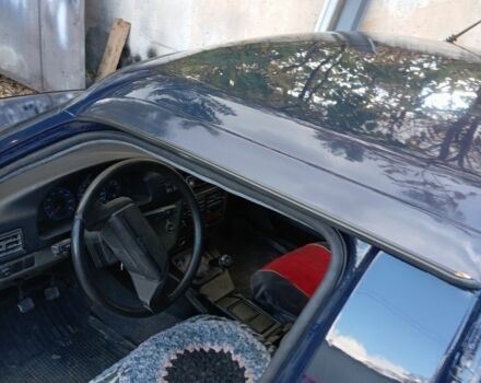 Синий ИЖ 2717, объемом двигателя 2 л и пробегом 5 тыс. км за 2000 $, фото 4 на Automoto.ua