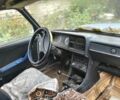 Синій ІЖ 2717, об'ємом двигуна 1.6 л та пробігом 200 тис. км за 240 $, фото 1 на Automoto.ua